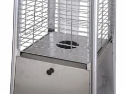 Parasol Chauffant Gaz "kheops" 13 Kw - Acier 6 Parasol Chauffant Gaz "kheops" 13 Kw - Acier -Boutique Jardin Extérieur 6478f26a2984f7.30340274