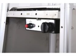 Parasol Chauffant Gaz "kheops" 13 Kw - Acier 7 Parasol Chauffant Gaz "kheops" 13 Kw - Acier -Boutique Jardin Extérieur 6478f26a2cdb46.65789289