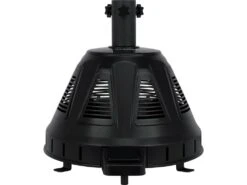 Pied Chauffant De Parasol "colas" 1500w - Noir -Boutique Jardin Extérieur 6478f26d1e80a1.82249818