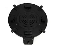 Pied Chauffant De Parasol "colas" 1500w - Noir -Boutique Jardin Extérieur 6478f26d2e9711.10425303