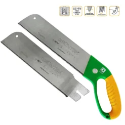 Scie De Jardin Piranha Avec 2 Lames 520 Mm -Boutique Jardin Extérieur 6479899f6697c3.65108650