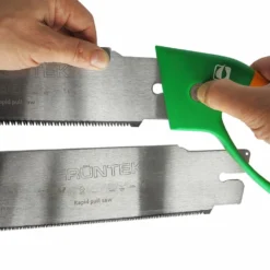 Scie De Jardin Piranha Avec 2 Lames 520 Mm -Boutique Jardin Extérieur 6479899f70ecc0.90852784