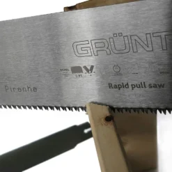 Scie De Jardin Piranha Avec 2 Lames 520 Mm -Boutique Jardin Extérieur 6479899f7454d0.53908284