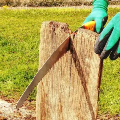 Scie D'élagage Orca 485 Mm -Boutique Jardin Extérieur 647989a0be3884.10005013