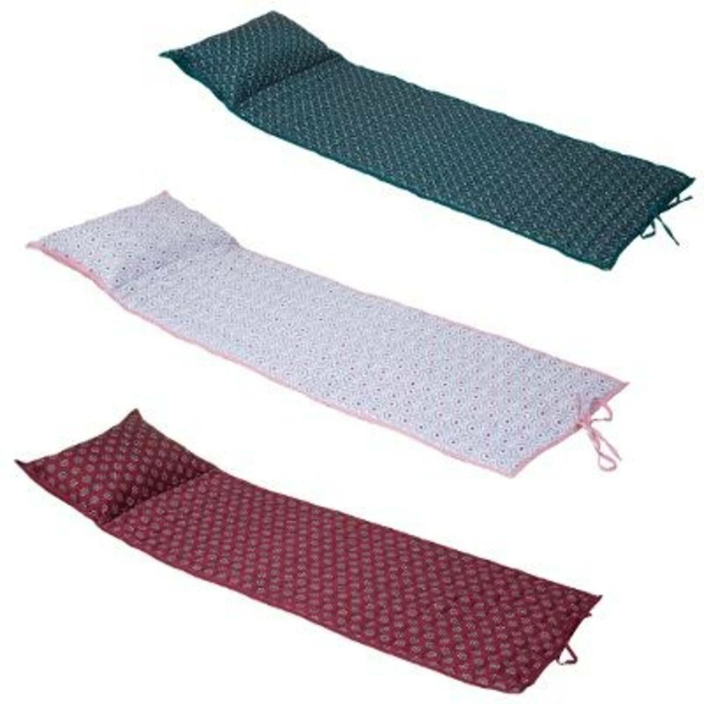 Coussin Transat Enroulé Eth Assortiment 1 Coussin Transat Enroulé Eth Assortiment
