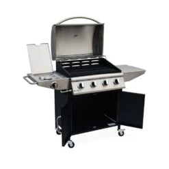 Plancha Pour Albert Et Bazin 4 - Plancha Pour Barbecue -Boutique Jardin Extérieur 647ecfb8b28d17.14495034