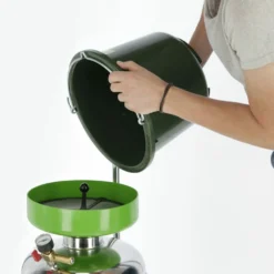 KERBL Pulvérisateur Complet Kalk Inox 39,5 L Acier Inoxydable -Boutique Jardin Extérieur 6480d3f0ee3c04.61860424