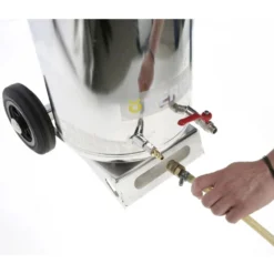 KERBL Pulvérisateur Complet Kalk Inox 39,5 L Acier Inoxydable -Boutique Jardin Extérieur 6480d3f0f21c55.41544822