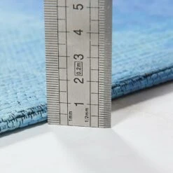 Tapis Extérieur Bleu 120x180 Cm -Boutique Jardin Extérieur 6480d415efa029.55212829