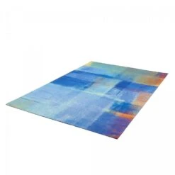 Tapis Extérieur Bleu 120x180 Cm -Boutique Jardin Extérieur 6480d416173042.50424675