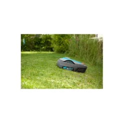 Tondeuse Robot Connectée Smart Sileno Life Gardena - 1500 M² - 19704-66 -Boutique Jardin Extérieur 648317d8ca15c1.74679625