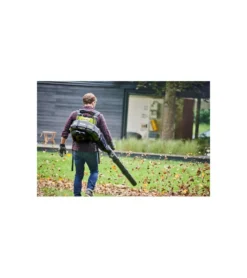 Ryobi Souffleur A Dos 36v Oneplus Brushless - Sans Batterie Ni Chargeur Ry36bpxa-0 -Boutique Jardin Extérieur 64831839904290.00495056