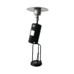 Lot De 2 Chauffages D'extérieur à Gaz 13kw - Siberia - Parasols Chauffants. Avec Roulettes Et Stabilisateur 9 Lot De 2 Chauffages D'extérieur à Gaz 13kw - Siberia - Parasols Chauffants. Avec Roulettes Et Stabilisateur -Boutique Jardin Extérieur 648318a1c81fd9.87828004