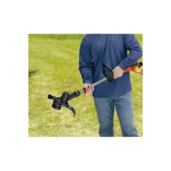 EDM Bobine De Fil Pour Coupe Bordure Black Et Decker - 1,6 Mm - 37,5 M - A6046-xj -Boutique Jardin Extérieur 64831bc9032225.23807097