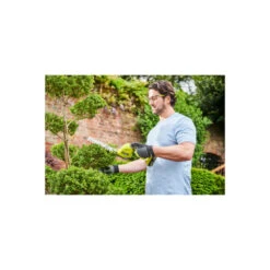 Cisaille - Sculpteur De Végétaux Ryobi - Ry18gsa-0 - 18v Oneplus - Sans Batterie Ni Chargeur -Boutique Jardin Extérieur 64831c0cbc0dd1.84255741