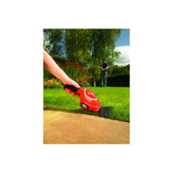 Black & Decker Sculpte Haie - Cisaille à Gazon Black Et Decker - 7,2v - Batterie 1,5ah - Gsl700-qw 8 Black & Decker Sculpte Haie - Cisaille à Gazon Black Et Decker - 7,2v - Batterie 1,5ah - Gsl700-qw -Boutique Jardin Extérieur 64831c0db97704.01682284