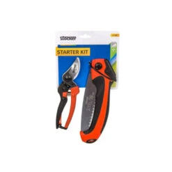 Kit Stocker Sécateur Bypass - Scie Pliable - 79003 -Boutique Jardin Extérieur 64831c12910a35.89599406