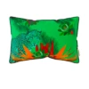 Coussin Signature 60x40cm (jungala Fauve)