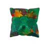 Coussin Signature 45x45cm (jungala Fauve)