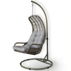 Fauteuil Suspendu Couleur Cuivre