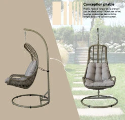 Fauteuil Suspendu Couleur Cuivre 11 Fauteuil Suspendu Couleur Cuivre -Boutique Jardin Extérieur 648864d731ca47.36084989