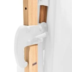 Parasol Déporté Carré 3x3m Effet Bois écru -Boutique Jardin Extérieur 648864fed583b2.69517767