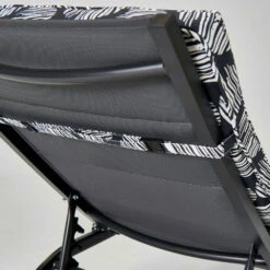 Coussin Pour Bain De Soleil Noir Et Blanc 186 X 60 X 5cm 11 Coussin Pour Bain De Soleil Noir Et Blanc 186 X 60 X 5cm -Boutique Jardin Extérieur 64886579abde33.20683125