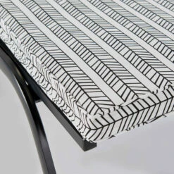 Lot De 2 Coussins Bain De Soleil Polyester Blanc 186x60x5 Cm 10 Lot De 2 Coussins Bain De Soleil Polyester Blanc 186x60x5 Cm -Boutique Jardin Extérieur 64886585a21d79.76967646