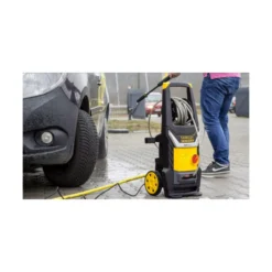 Nettoyeur Haute Pression Stanley - 145 Bar 2100w - Sxfpw21me -Boutique Jardin Extérieur 648b4016bcd2c4.90026776