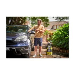 Nettoyeur Haute Pression Ryobi 130 Bars - 1800w - Rpw130xrbb 7 Nettoyeur Haute Pression Ryobi 130 Bars - 1800w - Rpw130xrbb -Boutique Jardin Extérieur 648b4025556059.53250522