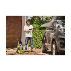 Nettoyeur Haute Pression Ryobi 130 Bars - 1800w - Rpw130xrbb 8 Nettoyeur Haute Pression Ryobi 130 Bars - 1800w - Rpw130xrbb -Boutique Jardin Extérieur 648b40256a4b51.52195016