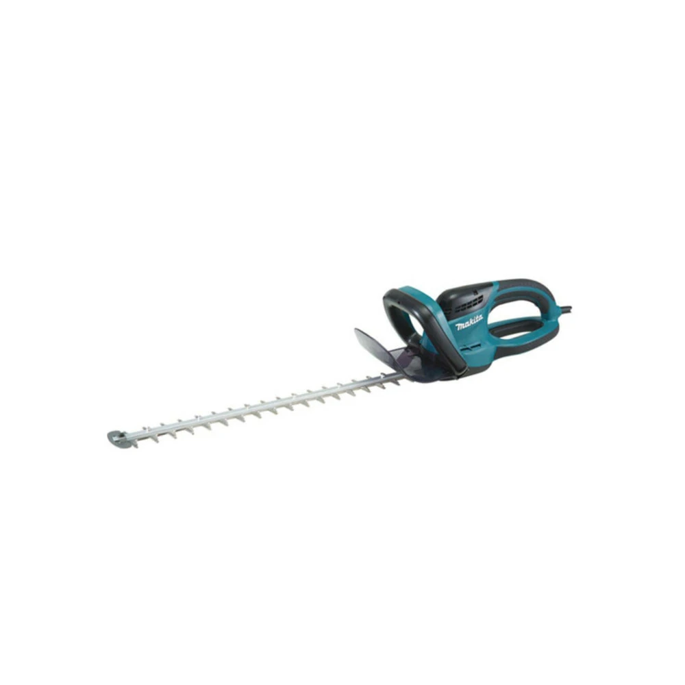 Taille-haies électrique Makita 670w Pro 65cm Uh6580 1 Taille-haies électrique Makita 670w Pro 65cm Uh6580