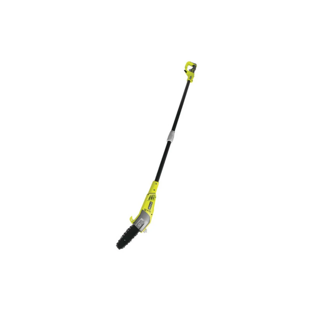 Elagueur électrique Sur Perche Ryobi - 750 W - Rpp750s 1 Elagueur électrique Sur Perche Ryobi - 750 W - Rpp750s