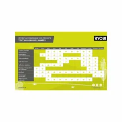 Élagueur à Main Ryobi - Ry18psx10a-0 - 18v Oneplus - Sans Batterie Ni Chargeur -Boutique Jardin Extérieur 648b4e2bd59c70.95724813