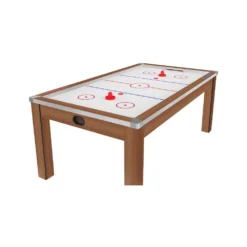 Air Hockey Convertible Table 8 Personnes Torontonche -Boutique Jardin Extérieur 648b4e3a522457.13593340