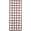 Gardman Panneau Trellis En Bois Fsc 1.8x0.6m