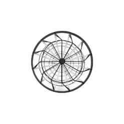 Panier Métallique 12 Chaînes Disc-golf Frisbee -Boutique Jardin Extérieur 648c91b21eee98.03693510