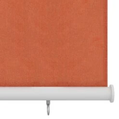 VIDAXL Store Roulant D'extérieur 160x230 Cm Orange -Boutique Jardin Extérieur 6494b668ecb8e6.85040762