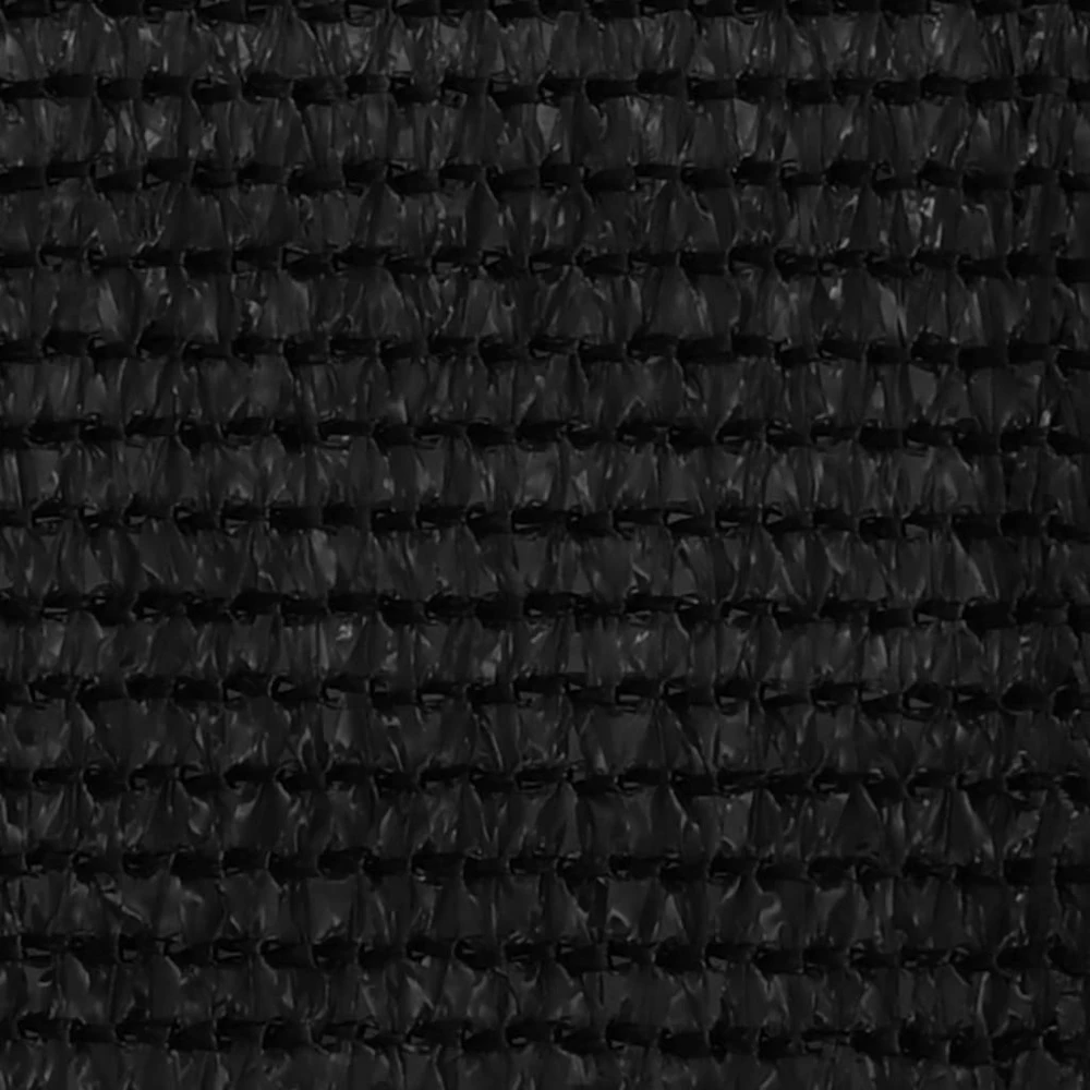 VIDAXL Store Roulant D'extérieur 160x230 Cm Noir 5 VIDAXL Store Roulant D'extérieur 160x230 Cm Noir – Image 5