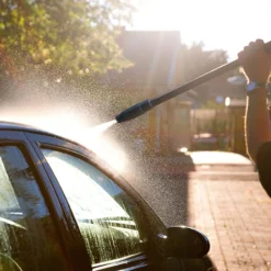 Solution Carrosserie Eziclean® Carwash Pour Nettoyeur Haute Pression -Boutique Jardin Extérieur 64951fd0d63d95.44922367
