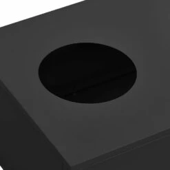 VIDAXL Boîte à Fleurs De Bureau Anthracite 90x40x23 Cm Acier 10 VIDAXL Boîte à Fleurs De Bureau Anthracite 90x40x23 Cm Acier -Boutique Jardin Extérieur 6498c6fe994105.29493521