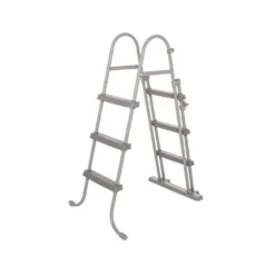 Bestway Kit Piscine Steel Pro Max Pools D 457 H 107 + FAC+ T + B + E 7 Bestway Kit Piscine Steel Pro Max Pools D 457 H 107 + FAC+ T + B + E -Boutique Jardin Extérieur 728140 004