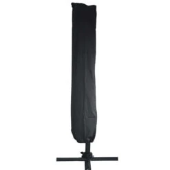 Housse De Protection Parasol Déporté 350, 3x3 Et 3x4