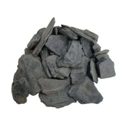 Paillage De Paillis D'ardoise - Sac De 20 Litres -Boutique Jardin Extérieur 749114 004