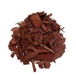 Paillage De Plaquettes De Bois Rouge - Sac De 60 Litres 7 Paillage De Plaquettes De Bois Rouge - Sac De 60 Litres -Boutique Jardin Extérieur 749117 004