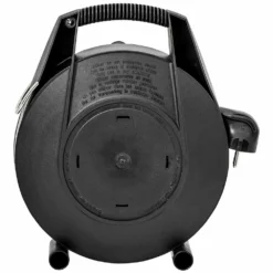 Brennenstuhl Enrouleur Domestique Confort-line Cl-x Bleu 10m H05vv-f 3g1.0 -Boutique Jardin Extérieur 74e4709f265231e4