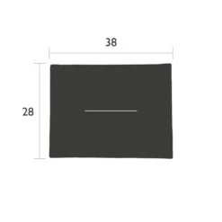 Coussin Bistro Cactus -Boutique Jardin Extérieur 797816 2065378