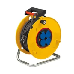 Brennenstuhl Enrouleur Standard Rb Pro 25m H07rn-f 3g2.5