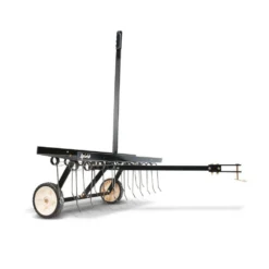 MTD Démousseur Trainé 2941