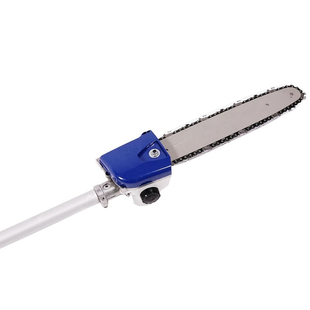 Débroussailleuse Thermique 4 Outils En 1 Moteur 2t 42.7 Cm³ Goodyear 5 Débroussailleuse Thermique 4 Outils En 1 Moteur 2t 42.7 Cm³ Goodyear – Image 5